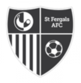 St Fergals AFC