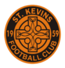 St Kevins FC
