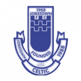 Jobstown Celtic FC