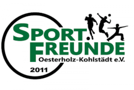 Sportfreund Oesterholz-Kohlstaedt FC