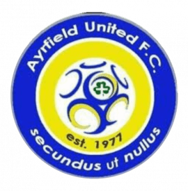 Ayrfield United FC