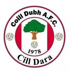 Coill Dubh AFC