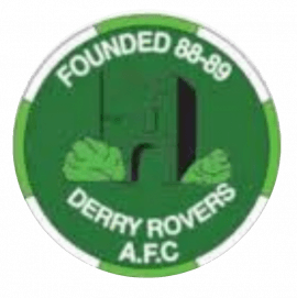 Derry Rovers FC