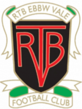 RTB Ebbw Vale FC