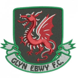 Glyn Ebbw FC