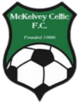 McKelvey Celtic FC