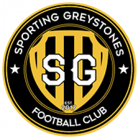 Sporting Greystones FC