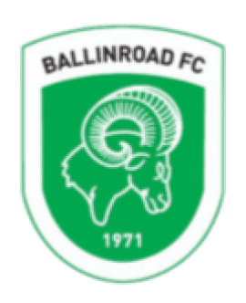 Ballinroad FC
