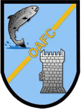 Oughterard AFC