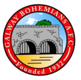Galway Bohemians FC