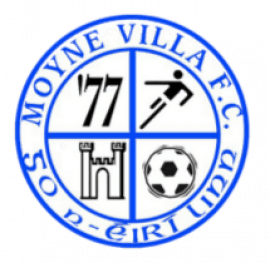 Moyne Villa FC