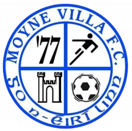 Moyne Villa FC
