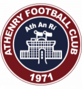 Athenry FC logo