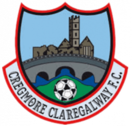 Cregmore Claregalway FC