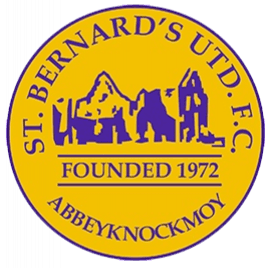 St Bernards FC