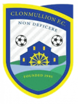 Clonmullion FC