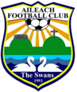 Aileach FC