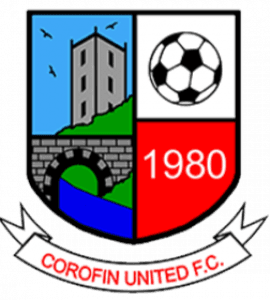 Corofin United