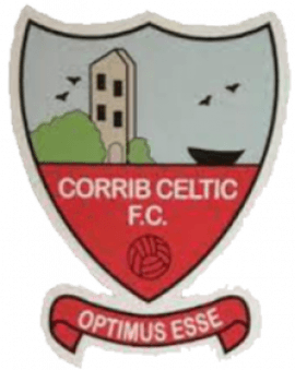 Corrib Celtic FC