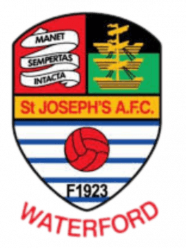 St Joseph's Waterford