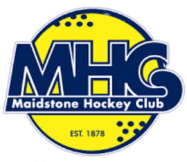 Maidstone HC logo