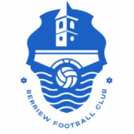 Berriew FC