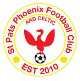 St. Pats Phoenix FC