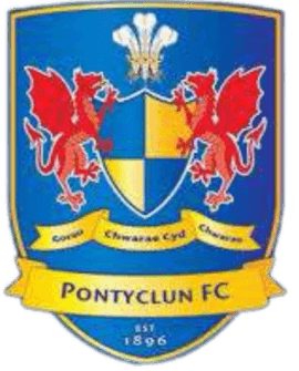 Pontyclun FC