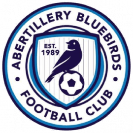 Abertillery Bluebirds FC