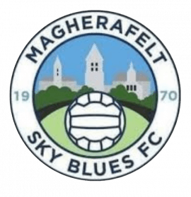 Magherafelt Sky Blues FC