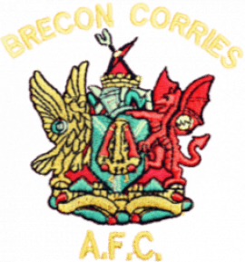 Brecon Corinthians AFC