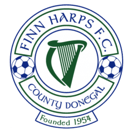 Finn Harps