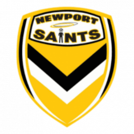 Newport Saints FC