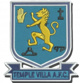 Temple Villa AFC
