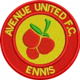 Avenue United logo