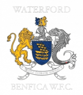 Benfica Womens Waterford