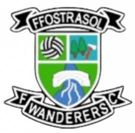 Ffostrasol Wanderers AFC