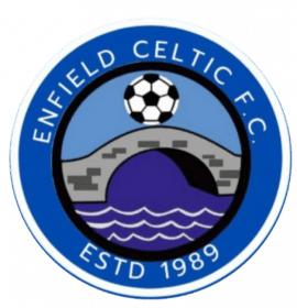 Enfield Celtic FC