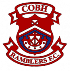 Cobh Ramblers FC