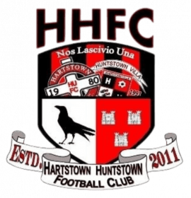 Hartstown Huntstown FC