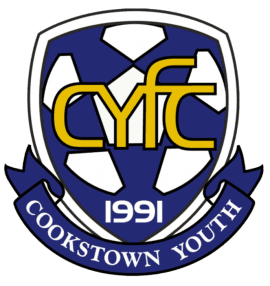 Cookstown Youth FC