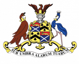 Old Williamsonians HC logo