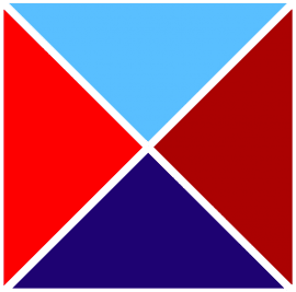 Belfast Harlequins HC logo