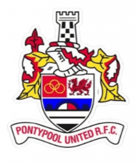 Pontypool United RFC