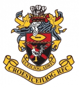 Croesyceiliog RFC