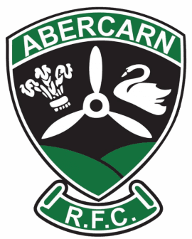 Abercarn RFC logo