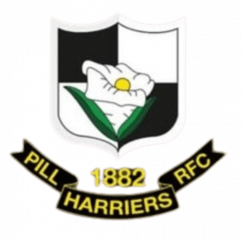 Pill Harriers RFC