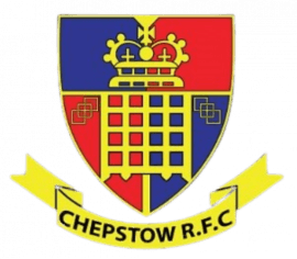 Chepstow RFC logo