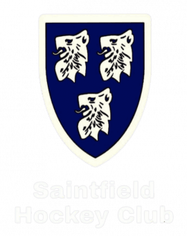 Saintfield Hockey Club