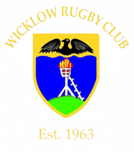 Wicklow RFC